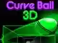 Spel Curve Ball 3D aanlyn