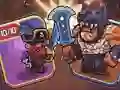 Spel Pirate Cards aanlyn