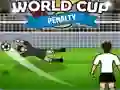 Spel World Cup Penalty 2018 aanlyn