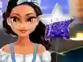 Spel Tina Costume Party aanlyn