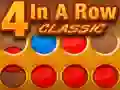 Spel 4 In A Row aanlyn