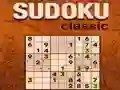 Spel Sudoku Classic aanlyn