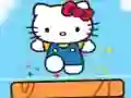 Spel Hello kitty and friends jumper aanlyn