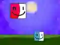 Spel Big must jump aanlyn