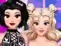 Spel Tarot Spell Factory aanlyn