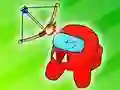 Spel Zombies Among As aanlyn