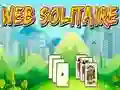 Spel Web solitaire aanlyn