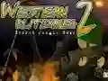 Spel Western Blitzkrieg 2 aanlyn
