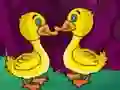 Spel Duck Land Escape aanlyn