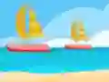 Spel G2M Beach Escape aanlyn