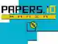 Spel Papers.io Mania aanlyn