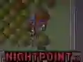 Spel Nightpoint.io aanlyn