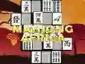 Spel Mahjong Africa aanlyn