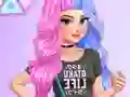 Spel Princess Live Stream Setup aanlyn