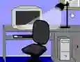 Spel Flooded Room aanlyn
