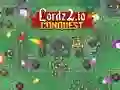 Spel Lordz 2.io aanlyn
