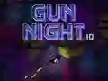 Spel Gun Night.io aanlyn