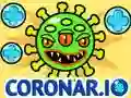 Spel Coronar.io aanlyn