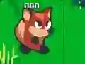 Spel Bigfoxwarz.io aanlyn