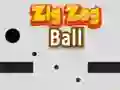 Spel Zig Zag Ball aanlyn