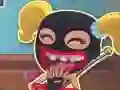 Spel YouTuber’s Psycho Fan aanlyn