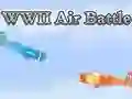 Spel WWII Air Battle aanlyn