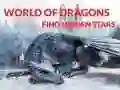 Spel World of Dragons Hidden Stars aanlyn