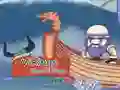 Spel Vikings  War of Clans aanlyn
