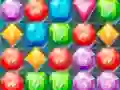 Spel Match 3 Classic Jewel Pop aanlyn