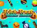 Spel Trick or Treat Bubble Shooter aanlyn
