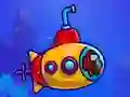 Spel Among Depth ocean aanlyn