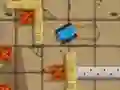 Spel Mega Tank Wars Arena aanlyn