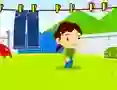 Spel Drying Game aanlyn