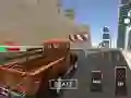 Spel Suv Parking Simulator 3d aanlyn