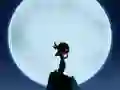 Spel Super Ninja Hero aanlyn