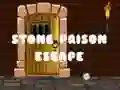 Spel Stone Prison Escape aanlyn