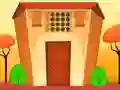 Spel Lonely Forest Escape aanlyn