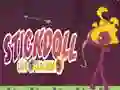 Spel Stickdoll God Of Archery aanlyn