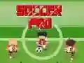 Spel Soccer Pro aanlyn