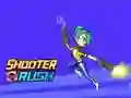 Spel Shooter Rush aanlyn