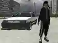 Spel Russian Grand City Auto aanlyn