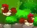 Spel Little Chick Rescue aanlyn