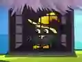 Spel Buho Owl Escape aanlyn