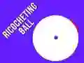 Spel Ricocheting Ball aanlyn