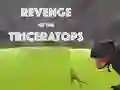 Spel Revenge of the Triceratops aanlyn