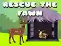 Spel Rescue the fawn aanlyn