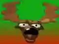 Spel Reindeer Escape aanlyn