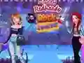 Spel Redheads Rock Concert aanlyn