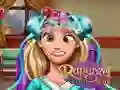 Spel Rapunzel Brain Doctor aanlyn