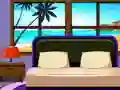 Spel Beach House Escape aanlyn